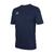 UMBRO Cup SS Jersey jr Marine 140 Spillertrøye i 100% polyester 