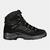 LOWA Klondex Nova GTX Mid Sort 10,5 Fjellsko 