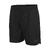 UMBRO Pro Tr Woven Short, Sort 3XL Treningsshorts i vevd elastisk polyester 