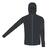 UMBRO Pro Tr FZ Hoodie Sort 3XL Treningsjakke med hette 