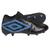 UMBRO Velocita VI 1.0 FG Jr Sort 35 Fotballsko til junior 