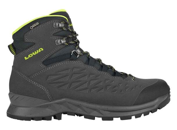 LOWA Explorer GTX MID Antra. 8,5 Tursko 