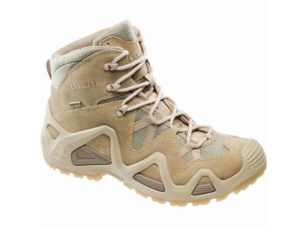 LOWA Zephyr GTX Mid TF Beige 10,5 Utmerket tursko 