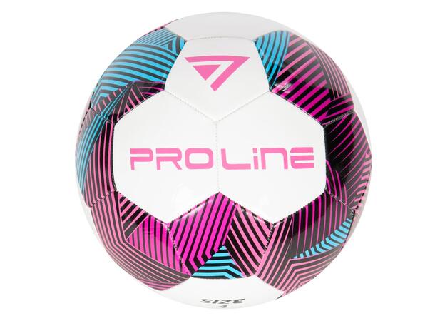 PROLINE Blitz Football Rosa 4 