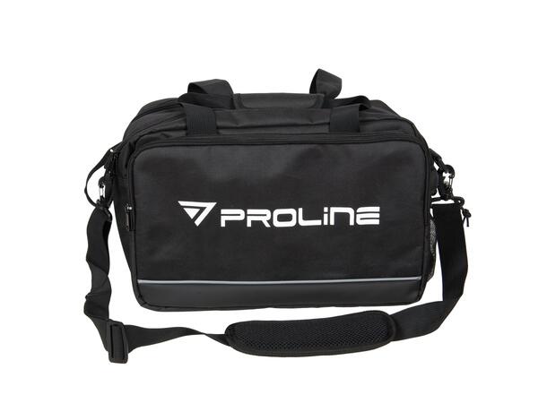 PROLINE Medical bag Sort OS Perfekt medisinbag for laget 