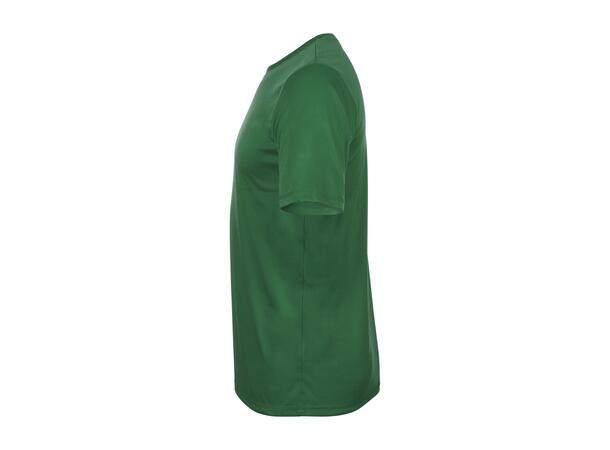 UMBRO Cup SS Jersey Grønn M Spillertrøye 