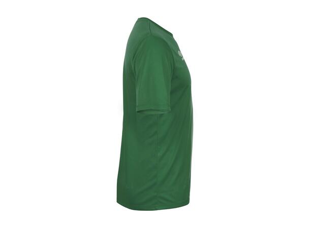 UMBRO Cup SS Jersey Grønn M Spillertrøye 