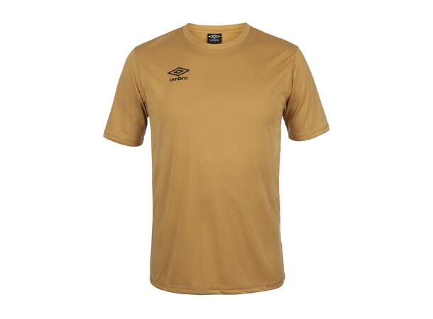 UMBRO Cup SS Jersey Gull L Spillertrøye 