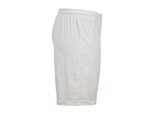 UMBRO Cup Shorts jr Hvit 164 Spillershorts til junior 