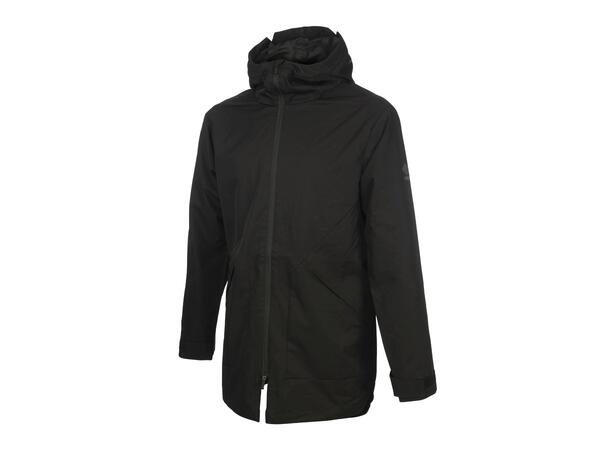 UMBRO Envir Jacket Sort M Allsidig fritidsjakke 