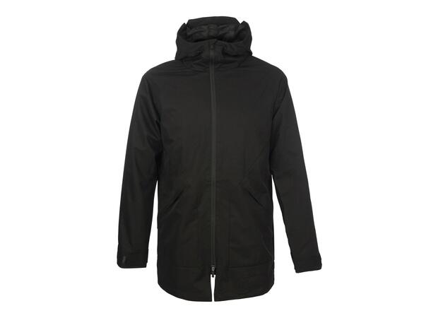 UMBRO Envir Jacket Sort M Allsidig fritidsjakke 