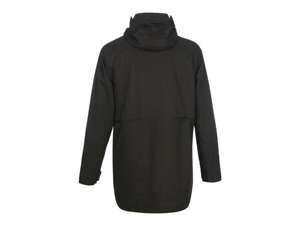 UMBRO Envir Jacket Sort M Allsidig fritidsjakke 