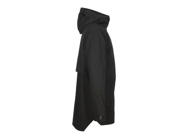 UMBRO Envir Jacket Sort M Allsidig fritidsjakke 