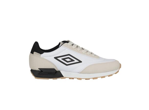 UMBRO Holden Hvit 42,5 Fritidssko 