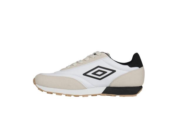 UMBRO Holden Hvit 42,5 Fritidssko 