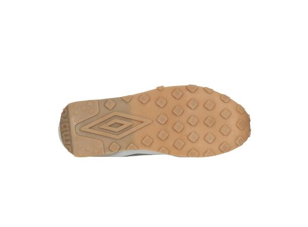 UMBRO Holden Hvit 42,5 Fritidssko 