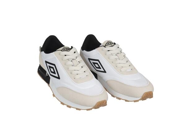 UMBRO Holden Hvit 42,5 Fritidssko 