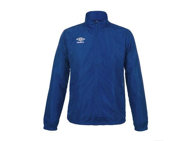 UMBRO Liga Training Jacket Blå M Teknisk treningsjakke 