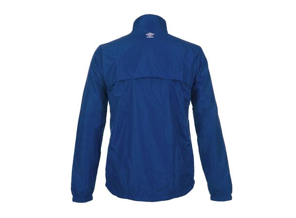 UMBRO Liga Training Jacket Blå M Teknisk treningsjakke 