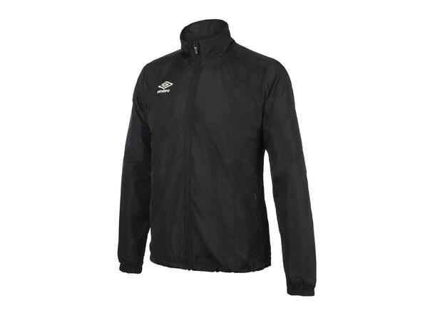 UMBRO Liga Training Jacket Sort L Teknisk treningsjakke 