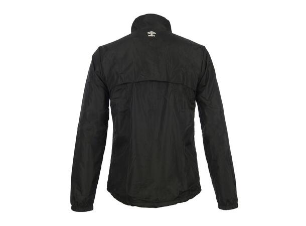 UMBRO Liga Training Jacket Sort L Teknisk treningsjakke 