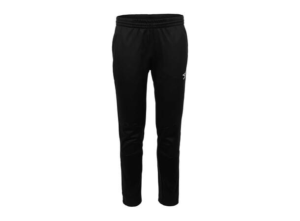 UMBRO Liga Training Pant jr Sort 140 Teknisk treningsbukse til junior 