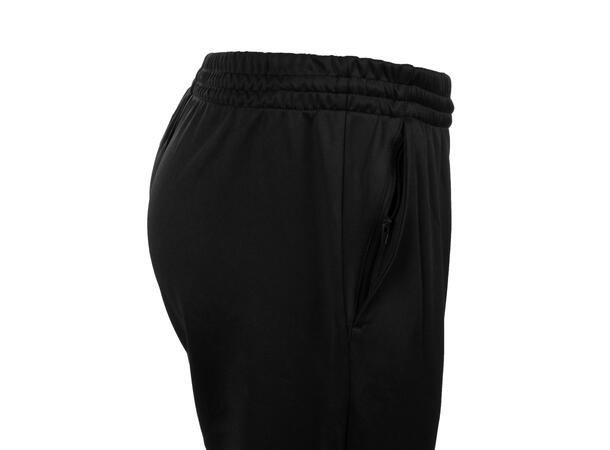 UMBRO Liga Training Pant jr Sort 140 Teknisk treningsbukse til junior 