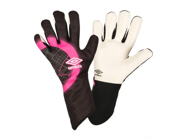 UMBRO Neo League GK Glove Sort 6 Keeperhanske 