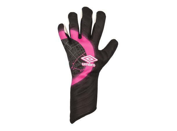 UMBRO Neo League GK Glove Sort 6 Keeperhanske 