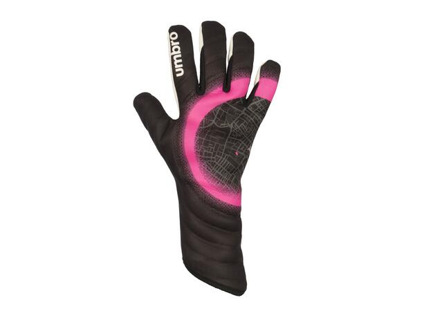 UMBRO Neo League GK Glove Sort 6 Keeperhanske 