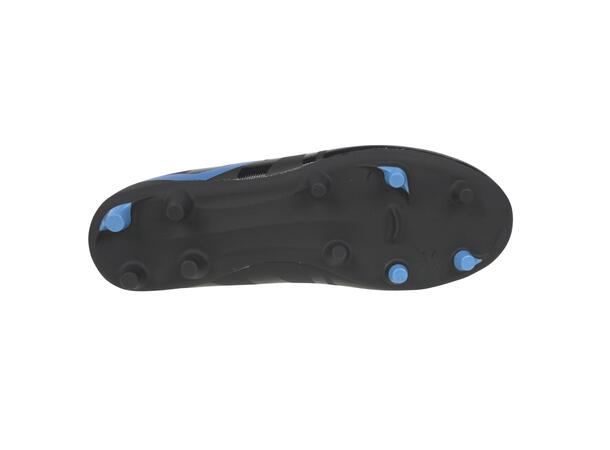 UMBRO Velocita VI 1.0 FG Jr Sort 35 Fotballsko til junior 
