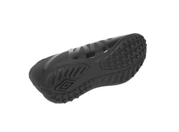 UMBRO Velocita VI 1.0 TF Jr Sort 33 Fotballsko til junior 