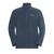 JW Taunus HZ M Marine XL Jack Wolfskin Fleecegenser m/glidelås 