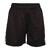 UMBRO UX Elite Shorts L W Sort/Hvit 42 Romslig spillershorts, lenger ben dame 