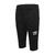 UMBRO Core 3/4 pant Sort S Treningsbukse i 3/4 lengde 
