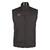 UMBRO UX Elite Vest Sort L Vest til trening og fritid 