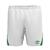 UMBRO UX Pro Shorts Jr Hvit/Grønn 164 Flott spillershorts junior 