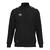 UMBRO UX Pro Track Jacket Jr Sort 140 Polyesterjakke med tøffe detaljer Junior 