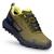 SCOTT Shoe Supertrac 3 GTX Oliven 44,5 Terrengmodell med Gore-Tex til herre 
