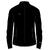 FIBRA Trn Jacket Warm W Sort M Treningjakke til dame 