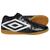 UMBRO Velocita VI 1.0 IC J Sort 33 Futsal barnsko med snörning 