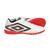 UMBRO Aurora II Lo TF VE Jr Hvit 28 Fotballsko til junior med velcro 
