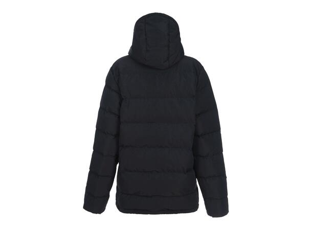 FIBRA Luca Down Jacket Jr Marine 152 Klassisk tykk dunjakke 