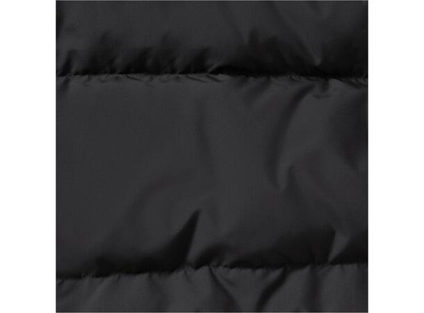 JW Frozen Palace Jkt W Rds Sort L Jack Wolfskin Dunjakke til dame 