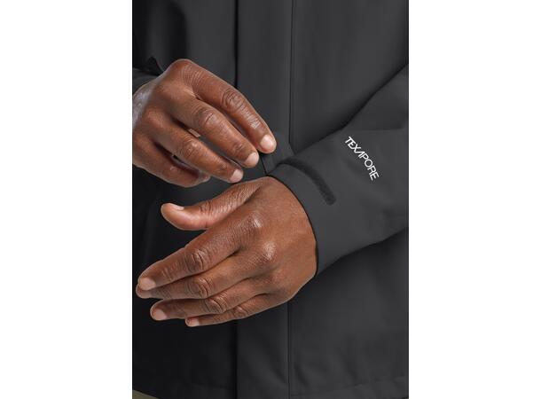JW Trailtime 2L Jkt M Sort L 