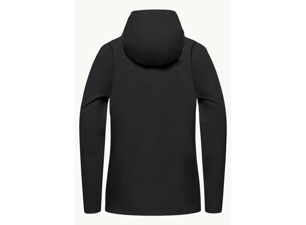 JW Trailtime 2L Jkt W Sort M 