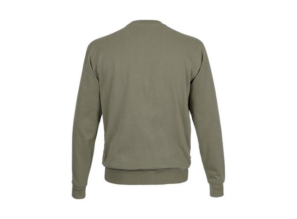 UMBRO Boston Crew Neck Grønn S 