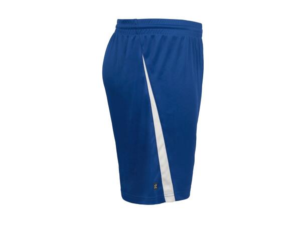 UMBRO UX Pro Shorts Jr Blå/Hvit 164 Flott spillershorts junior 