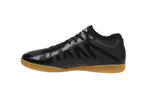 UMBRO Velocita VI 1.0 IC J Sort 33 Futsal barnsko med snörning 