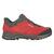 LOWA Explorer GTX LO Ws Rød/Grå 6,5 Tursko 